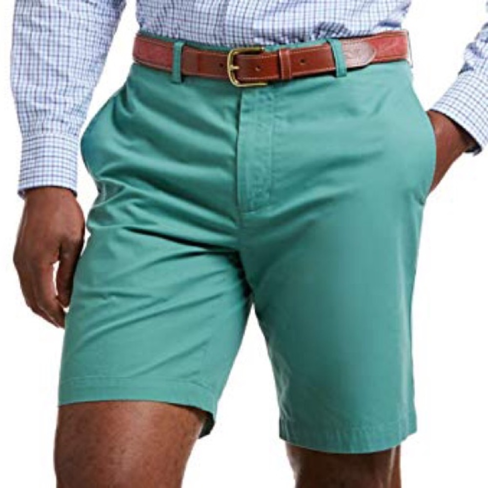 Men’s Vineyard Vines Summer Club Shorts
